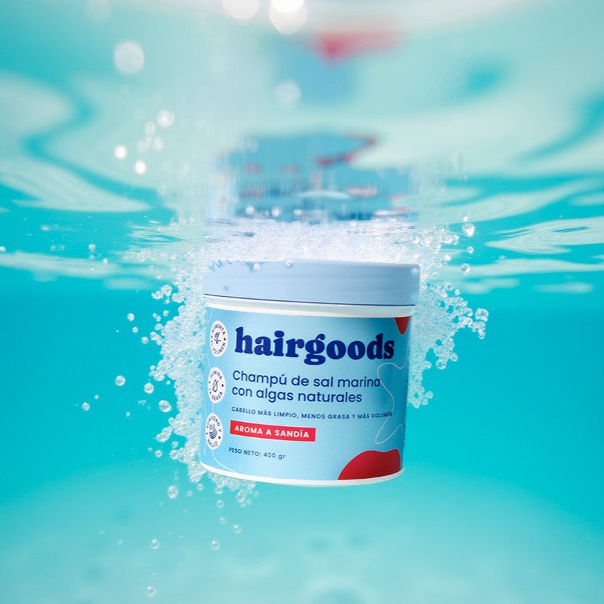 hairgoods