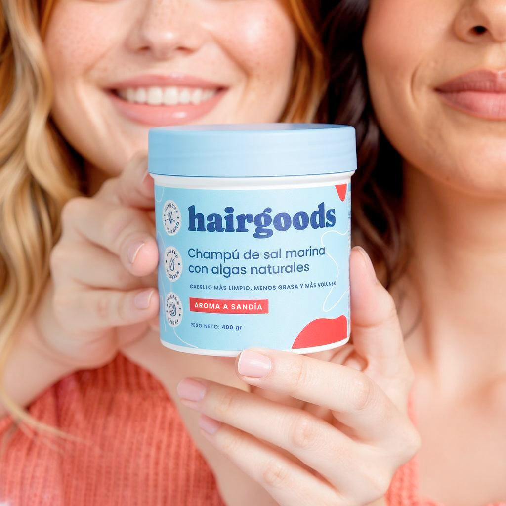 hairgoods